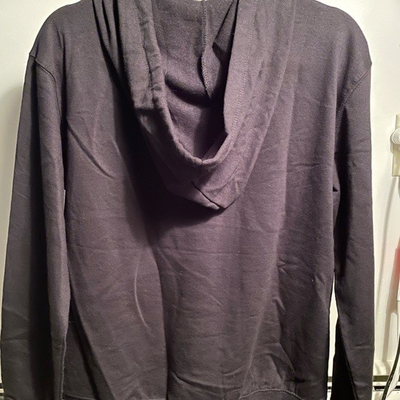 Gifted❗️Coca Cola, Black Graphic Sweatshirt, NWT - Picture 4 of 4